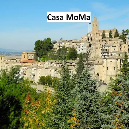 Casa Moma Apartment *