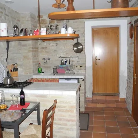 Casa Moma Montelparo